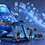 Windows 11 optimise son fonctionnement avec 8 Go de RAM pour une meilleure performance.