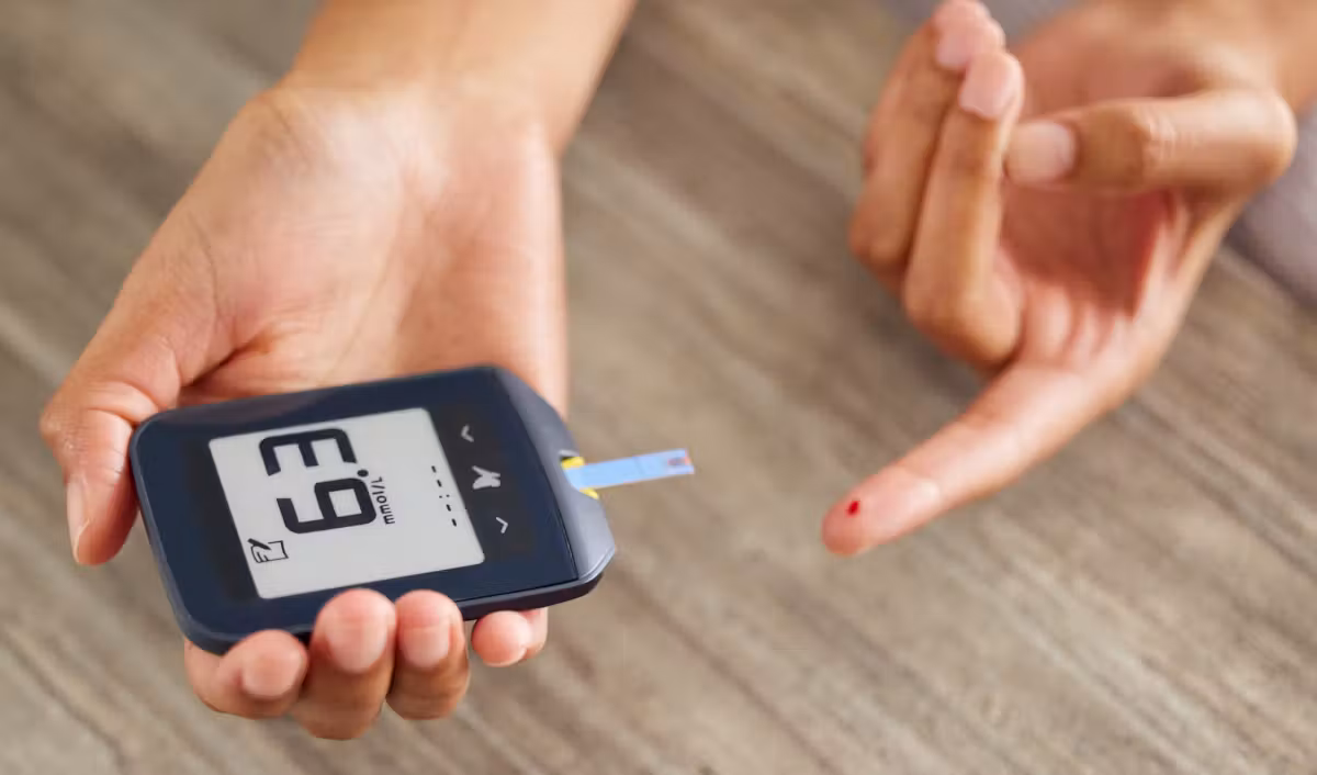 Comment utiliser un lecteur de glycémie pour surveiller sa santé diabétique ?