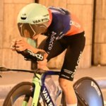 Vuelta : Bisiaux améliore ses performances par rapport à la saison précédente