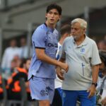 Balerdi absent du groupe de l&rsquo;OM pour le premier match de la saison contre Strasbourg