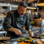 Les avantages d&rsquo;un chef à domicile pour les réceptions privées en France.