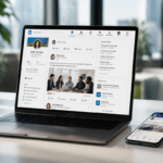 Signalement des déchets d’IA sur LinkedIn : procédure et enjeux pour les utilisateurs.