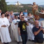 Vitrolles : la procession du 14 août maintenue malgré les incertitudes sanitaires.