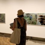 Les Rencontres de la photo à Arles présentent les paysans de Sainte-Soline par Rebekka Deubner.