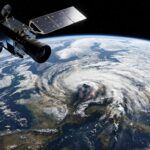 L’ESA déploie un satellite à 36 000 km pour surveiller les orages en Europe.