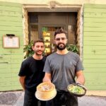 Un restaurant marseillais remporte un concours de livraison organisé par Uber.