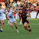 Pro D2 : chaîne de diffusion du match SA XV contre Valence-Romans confirmée