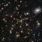 L’écart des mesures de l’expansion de l’Univers se creuse, selon des astrophysiciens.