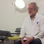 Médecin légiste en France depuis 35 ans, il évoque les défis de sa profession.