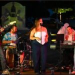 Sainte-Foy-la-Grande : The Funky’s termine la saison des Jeudis de la Bastide.