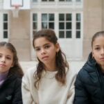 Lila, la fille de Jamel Debbouze, participe aux auditions à l&rsquo;aveugle de The Voice Kids.
