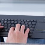 Le clavier Logitech disponible à moins de 25 € sur Amazon, une offre à surveiller.