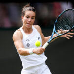 WTA Toronto : Boisson et Jeanjean éliminées dès le premier tour du tournoi.