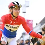 Wiebes souligne l&rsquo;importance du travail d&rsquo;équipe pour sa victoire au Tour de France