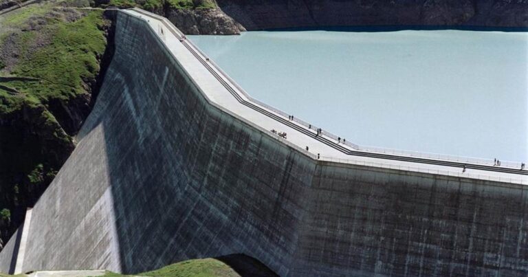 Sécheresse : les Vert’libéraux demandent une gestion nationale de l’eau en France