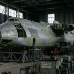 L’Ukraine perd un avion de 640 tonnes en quelques heures, son jumeau reste au sol.