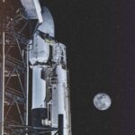 SpaceX : une vidéo révèle les conséquences du crash de sa fusée sur la Lune.