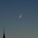 La lune n&rsquo;a pas été observée ce jeudi, le Gamou programmé pour le 25 août.