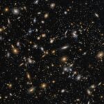James Webb découvre des anomalies dans l’univers primitif, remettant en question les modèles actuels.