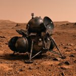 L’URSS réalise un atterrissage sur Mars, mais le signal s’éteint en 14,5 secondes.