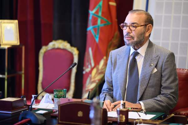 Grâce royale pour 667 prisonniers marocains : une mesure de clémence annoncée.