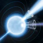 Des scientifiques démontrent que l’espace « vide » contient des propriétés inattendues.