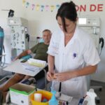 Don de sang en été : l&rsquo;EFS appelle à la mobilisation pour garantir les réserves.