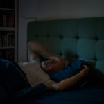 Les troubles du sommeil identifiés comme prédicteurs de la maladie de Charcot.