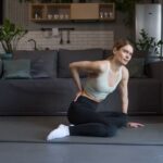Des exercices d&rsquo;abdominaux sans risque de douleur lombaire : recommandations de kinésithérapeutes.