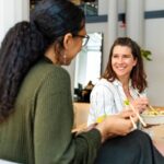 Manger quotidiennement les mêmes aliments : risques pour la santé identifiés par des experts.