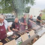 Sorges-et-Ligueux-en-Périgord : contes et gastronomie animent les soirées d’été avec un feu d’artifice.