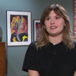 Marine annonce son deuxième album, suscitant des réactions dans le milieu musical.
