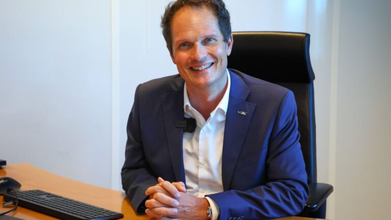 La coopération européenne favorise le développement selon le PDG d’Airbus Helicopters.