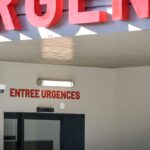 Fermeture des urgences d&rsquo;un hôpital en Meurthe-et-Moselle pendant onze jours, manque de personnel.