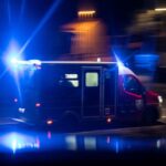 Deux adolescentes chutent en trottinette électrique, l&rsquo;une gravement blessée en France.