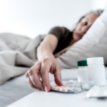 Un médicament contre l’insomnie pourrait révéler des pistes pour traiter Alzheimer.