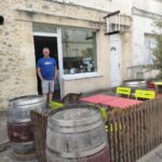 Castelnau-de-Médoc : le nouveau pizzaïolo de Pepe Rosso attire l&rsquo;attention des résidents.