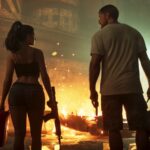 GTA 6 : Analyse des 27 minutes de gameplay diffusées par Netflix, révélations sur le jeu.