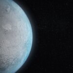 Découverte d’une méga-Terre 23 fois plus massive que la Terre, défiant les lois de l’astrophysique.