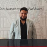 Mehdi Faradji, ancien enfant placé, milite pour les droits des jeunes en France.