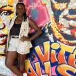Maé-Bérénice Méité, figure de la diaspora ivoirienne, brille dans le patinage artistique en France.