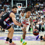 Menacée d&rsquo;exclusion, l&rsquo;AS Monaco Basket se présente devant le CNOSF pour sa défense.