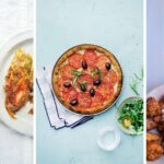 Menu du 12 août : un trio de plats gastronomiques à découvrir dans les restaurants français.