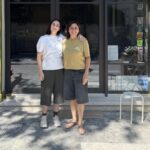 L&rsquo;arrière-petite-fille de Riri Gazzan transforme une remise en coffee-shop à Maillane.