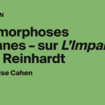 Métamorphoses italiennes : L’Imparfait d’Éric Reinhardt examine la société contemporaine.