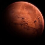 Météorite martienne découverte en Algérie remet en question les connaissances sur Mars.