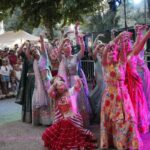 Succès du marché nocturne en Dordogne : analyse des facteurs d&rsquo;attractivité et de fréquentation.