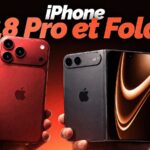 iPhone 18 et Fold : Apple annonce une pénurie de stock pour les nouveaux modèles