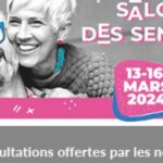 Les notaires présents au salon des seniors pour des consultations juridiques gratuites.