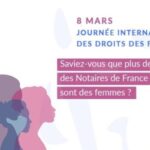 Journée internationale des droits des femmes : l&rsquo;ONU appelle à des actions concrètes en 2023.